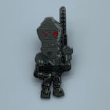 iG-88 STAR WARS CELEBRATiON 2017 EXCLUSiVE ENAMEL PiN