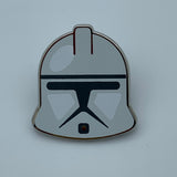 CLONE TROOPER STAR WARS CELEBRATiON 2016 EXCLUSiVE ENAMEL PiN