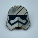 CAPTAiN PHASMA STAR WARS CELEBRATiON 2016 EXCLUSiVE ENAMEL PiN