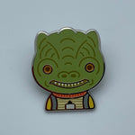 BOSSK STAR WARS CELEBRATiON 2016 EXCLUSiVE ENAMEL PiN