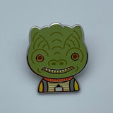 BOSSK STAR WARS CELEBRATiON 2016 EXCLUSiVE ENAMEL PiN