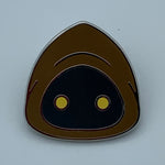 JAWA EMPLOYEE EXCLUSiVE STAR WARS CELEBRATiON 2016 EXCLUSiVE ENAMEL PiN