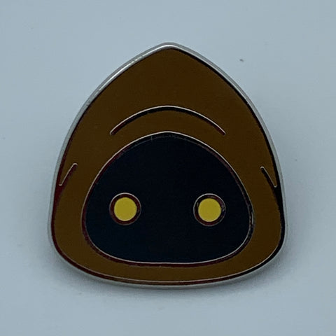 JAWA EMPLOYEE EXCLUSiVE STAR WARS CELEBRATiON 2016 EXCLUSiVE ENAMEL PiN