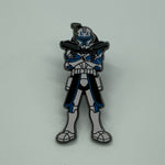 CAPTAiN REX STAR WARS CELEBRATiON 2019 EXCLUSiVE ENAMEL PiN