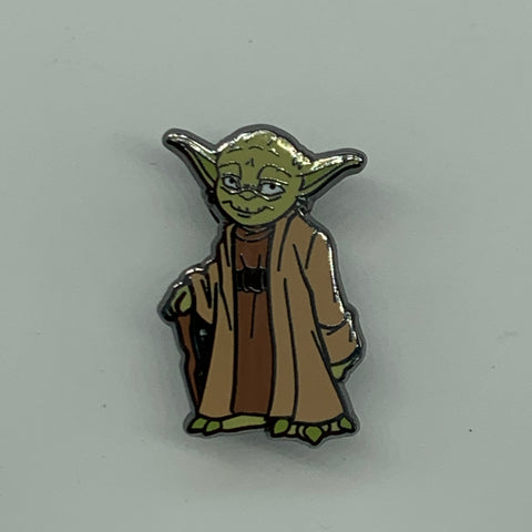 YODA STAR WARS CELEBRATiON 2019 EXCLUSiVE ENAMEL PiN