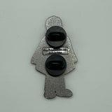 LANDO CALRiSSiAN STAR WARS CELEBRATiON 2019 EXCLUSiVE ENAMEL PiN