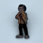 FiNN STAR WARS CELEBRATiON 2019 EXCLUSiVE ENAMEL PiN