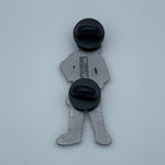 Qi'RA STAR WARS CELEBRATiON 2019 EXCLUSiVE ENAMEL PiN
