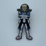 CAPTAiN REX CHASE VARiANT STAR WARS CELEBRATiON 2019 EXCLUSiVE ENAMEL PiN