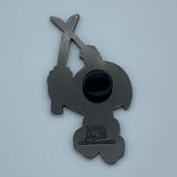 SKOTTiE YOUNG DEADPOOL MARVEL MADE 2020 EXCLUSiVE ENAMEL PiN