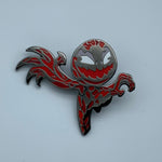 SKOTTiE YOUNG CARNAGE MARVEL MADE 2020 EXCLUSiVE ENAMEL PiN