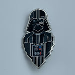 DARTH VADER STAR WARS CELEBRATiON 2020 EXCLUSiVE ENAMEL PiN