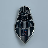 DARTH VADER STAR WARS CELEBRATiON 2020 EXCLUSiVE ENAMEL PiN