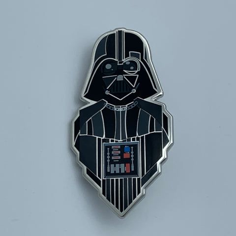 DARTH VADER STAR WARS CELEBRATiON 2020 EXCLUSiVE ENAMEL PiN