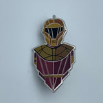 ZORii BLiSS STAR WARS CELEBRATiON 2020 EXCLUSiVE ENAMEL PiN