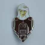DENGAR STAR WARS CELEBRATiON 2020 EXCLUSiVE ENAMEL PiN