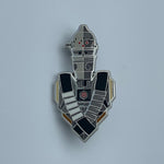 iG-11 STAR WARS CELEBRATiON 2020 EXCLUSiVE ENAMEL PiN