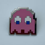 CMD PAC-MAN PiNKY ENAMEL PiN