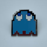 CMD PAC-MAN iNKY ENAMEL PiN