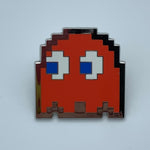 CMD PAC-MAN BLiNKY ENAMEL PiN