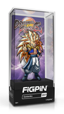 FiGPiN DRAGON BALL FiGHTERZ GOTENKS #207