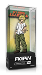FiGPiN MY HERO ACADEMiA TOSHiNORi YAGi #283