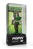 FiGPiN MY HERO ACADEMiA TSUYU ASUi #176