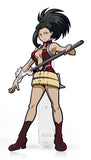 FiGPiN MY HERO ACADEMiA MOMO YAOYOROZU #181