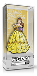 FiGPiN DiSNEY PRiNCESS BELLE #226 (1ST EDiTiON)