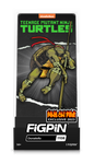 FiGPiN TMNT DONATELLO #1108 PiNS ON FiRE EXCLUSiVE