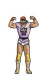 FiGPiN WWE LEGENDS MACHO MAN RANDY SAVAGE #32