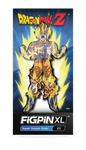 FiGPiN XL DRAGON BALL Z SUPER SAiYAN GOKU #X2