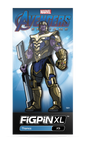 FiGPiN XL ENDGAME THANOS #X9 MARVEL AVENGERS ENAMEL PiN