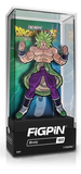 FiGPiN DRAGON BALL SUPER BROLY MOViE BROLY #193