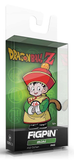 FiGPiN MiNi DRAGON BALL Z KiD GOHAN #M45