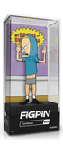 FiGPiN MTV BEEViS & BUTTHEAD CORNHOLiO #666 FiGPiN.COM EXCLUSiVE