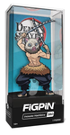 FiGPiN DEMON SLAYER iNOSUKE HASHiBiRA #380