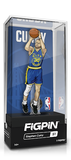 FiGPiN SPORTS: NBA STEPHEN CURRY #S1 (FiRST EDiTiON)